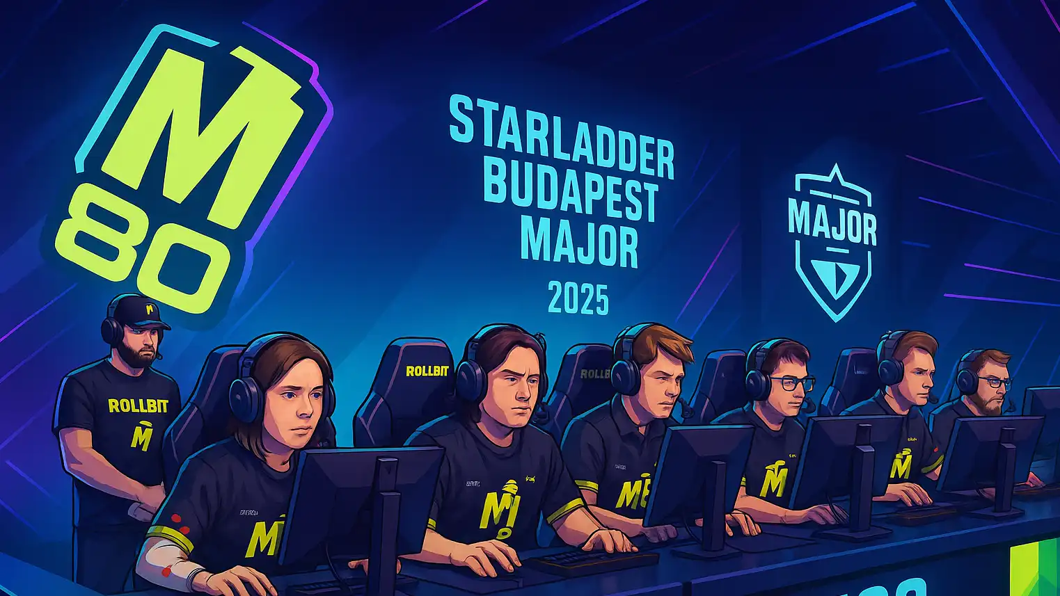 Final Budapest Major Stage 2 Matchups Set: Liquid–Astralis Headlines Deciders